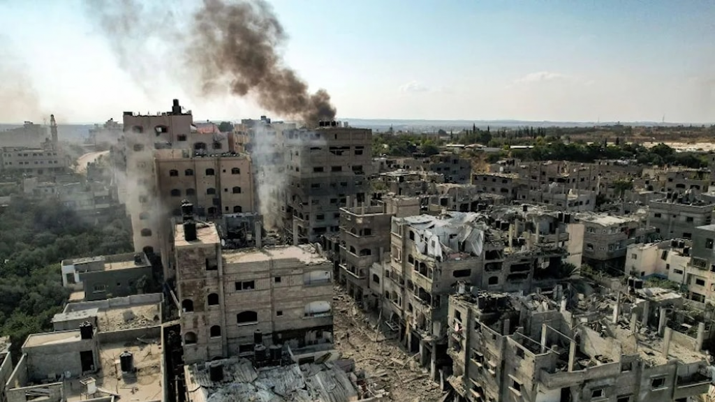 حصيلة 371 مجزرة بحق العائلات في غزة: نحو 2800 شهيد ثلثهم أطفال