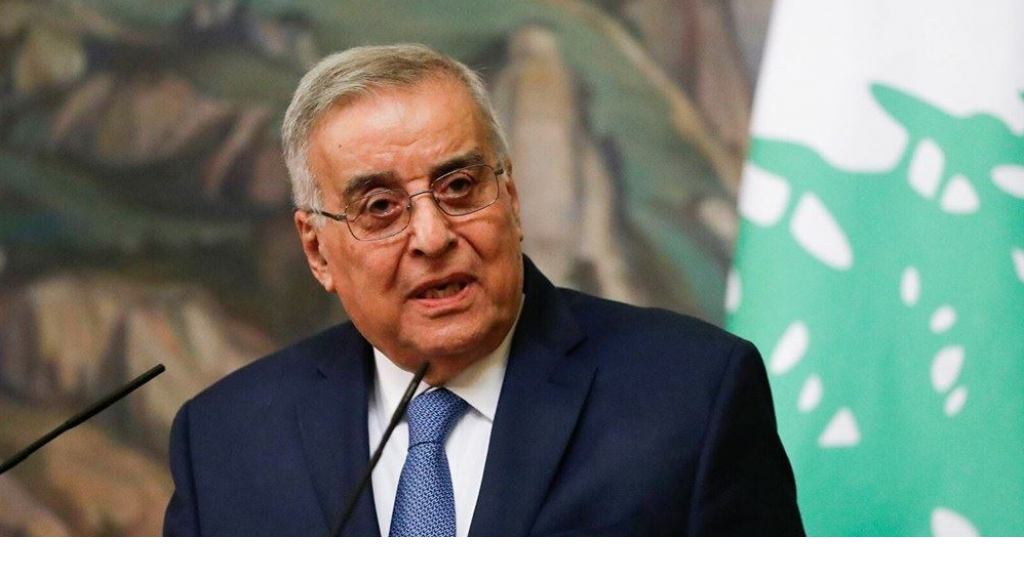 بو حبيب طلب من سفراء الدول المشاركة في 