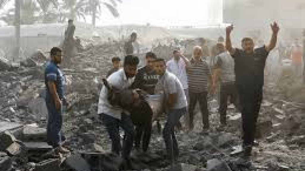 أكثر من 3 آلاف شهيد.. المستشفيات في غزة تدخل مرحلة الانهيار
