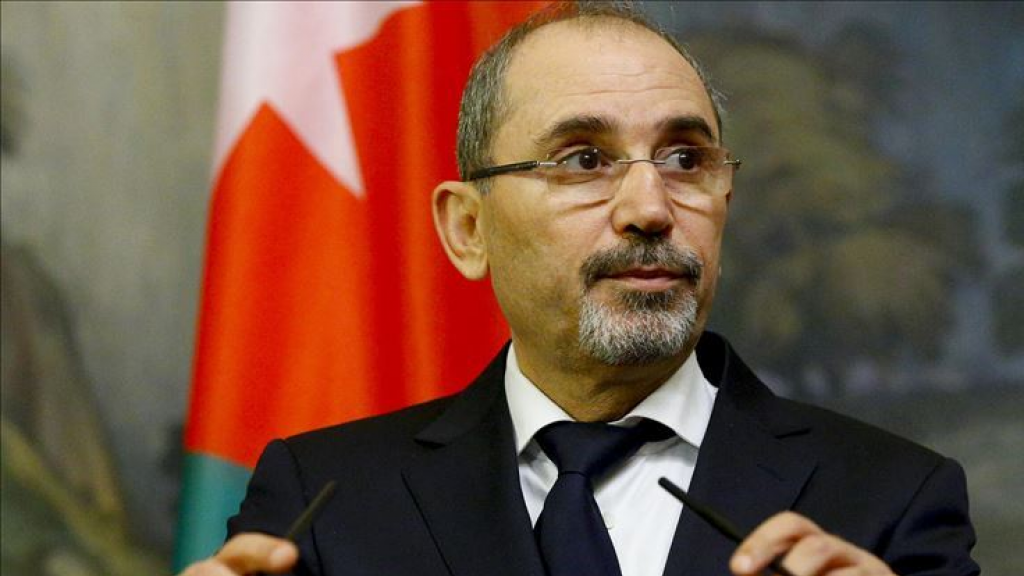 الأردن: يلغي القمة المرتقبة مع بايدن