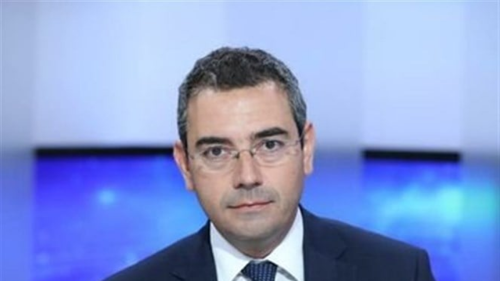 في ذكرى اغتيال داني شمعون... عقل لجعجع: عيب إستحي!