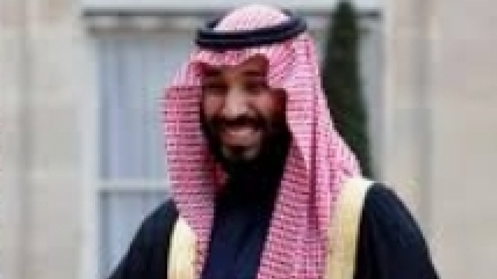 ولي العهد السعودي: المملكة ترفض سياسة التهجير الجماعي القسري للفلسطينيين في قطاع غزة