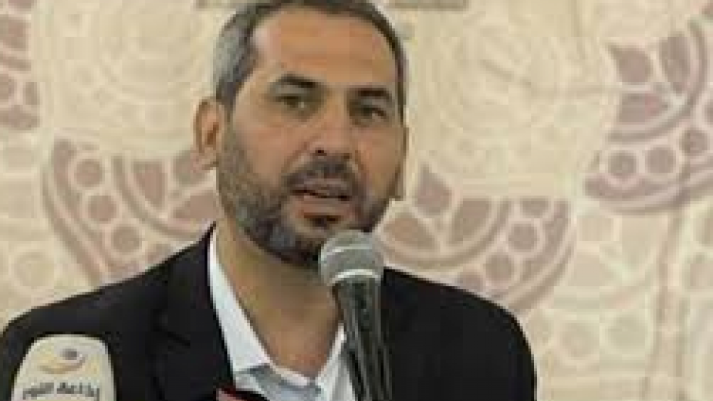 ايهاب حمادة: نحن من يرسم خريطة الشرق الأوسط الجديد