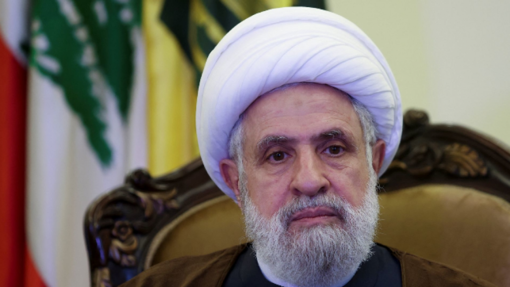 الشيخ قاسم: الدخول البري الإسرائيلي إلى غزّة سيكون مقبرةً للعدوّ