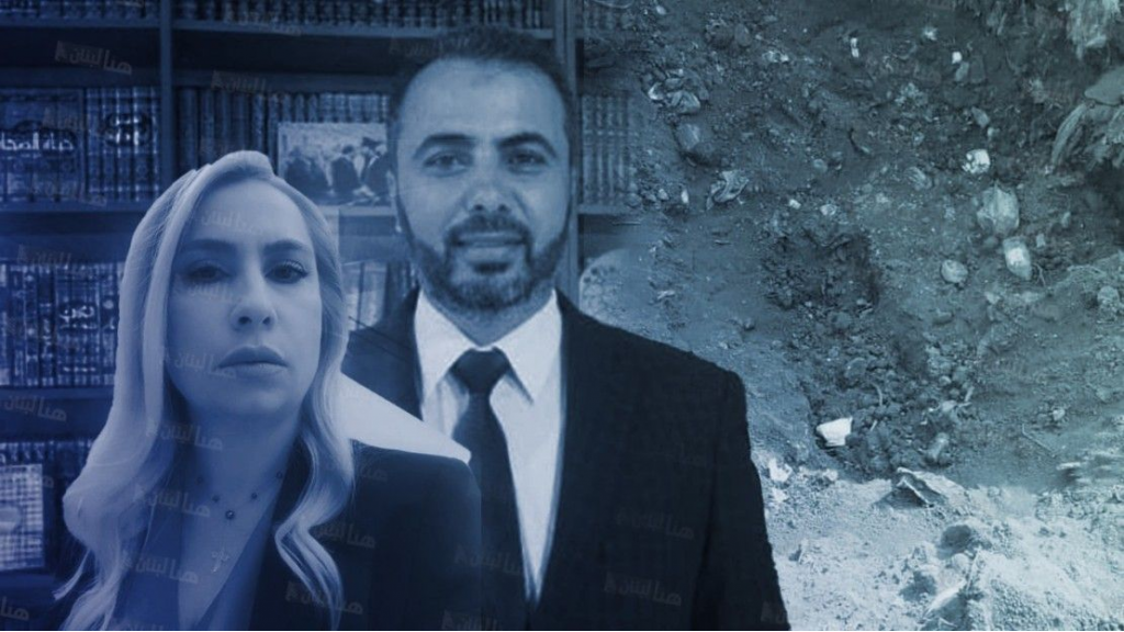 معلومات جديدة في جريمة قتل ريم في الكورة امس  ..