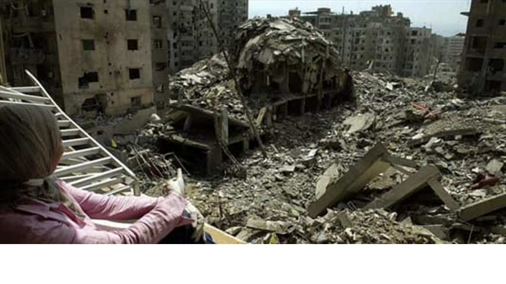 حرب غزّة: العودة حتماً إلى درس 2006