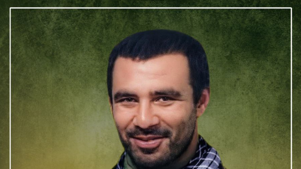 المقاومة الإسلاميّة تزفّ شهيدًا جديدًا