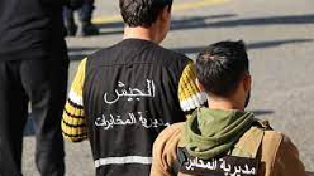 بالفيديو.. إنجاز جديد لمديرية المخابرات في البقاع تحرير مخطوف وتوقيف خاطفيه