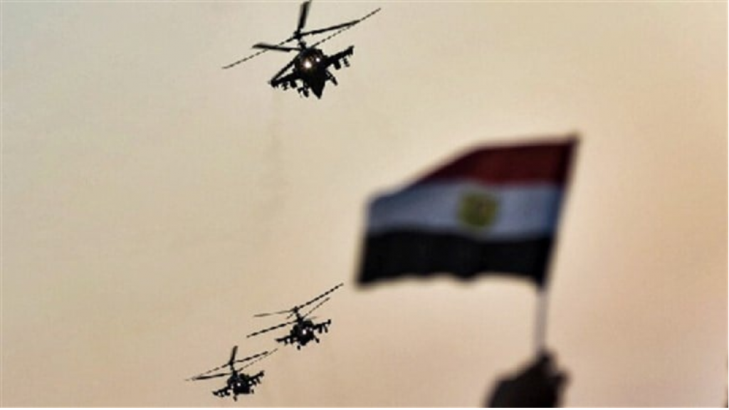 خبير مصري تعليقا على 