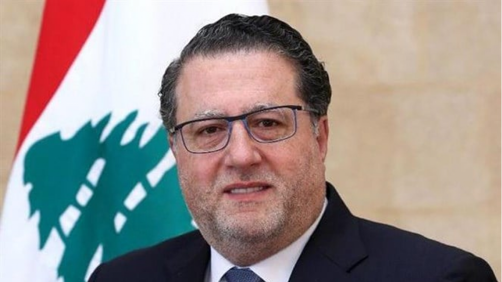 شقير: لبنان أمام خطر وجودي والمواجهة تبدأ بانتخاب رئيس