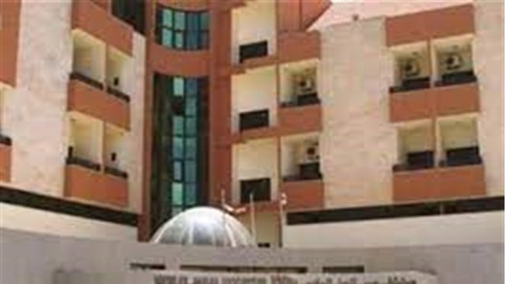 سقوط ستّة صواريخ في حولا مقابل مستشفى ميس الجبال !