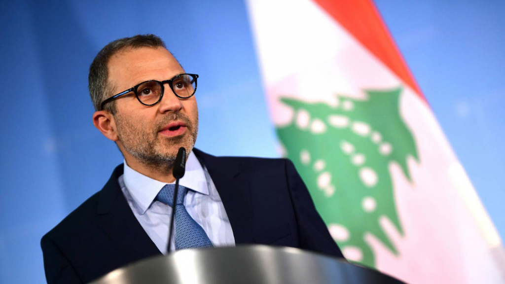 باسيل يكسر الجمود الرئاسي... وهذه عناوين مبادرته!