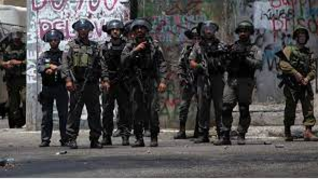 إسرائيل تطارد فلسطينيّي الـ48