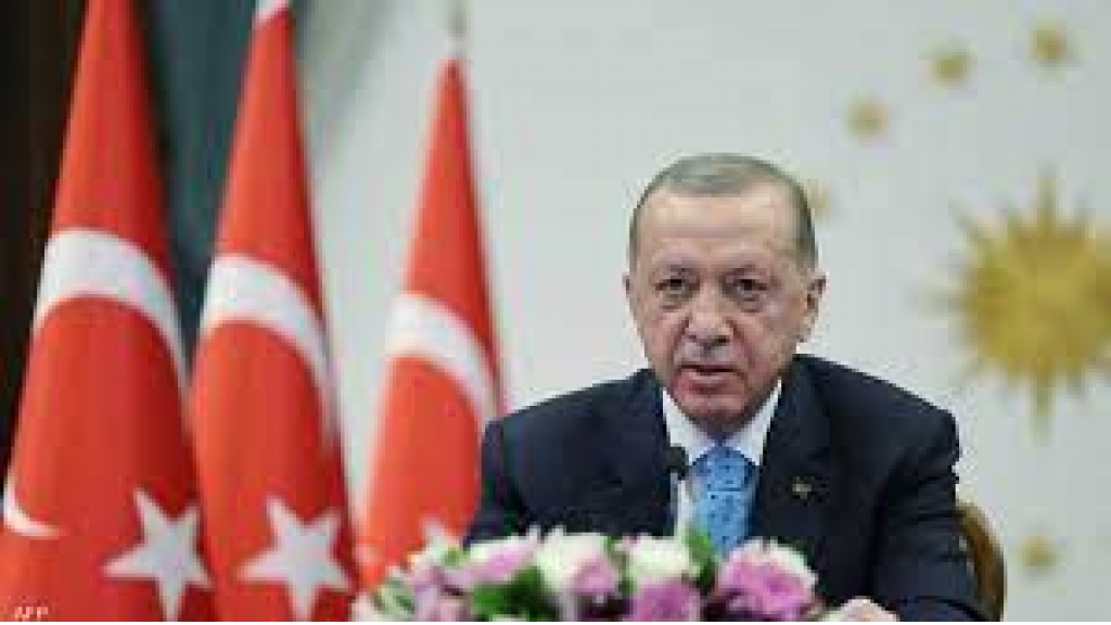 أبرز ما صرح به أردوغان