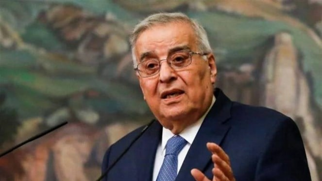 بوحبيب عن التأخير الحاصل في تسليم داتا النازحين: لن نتفهم!