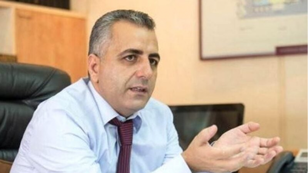 تعميم لرؤساء المكاتب والمستخدمين