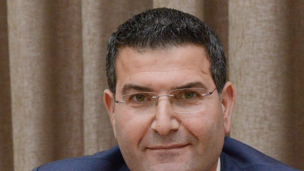 الحاج حسن يدعو لمكافحة دخول الحمضيات إلى لبنان بطرق غير شرعية