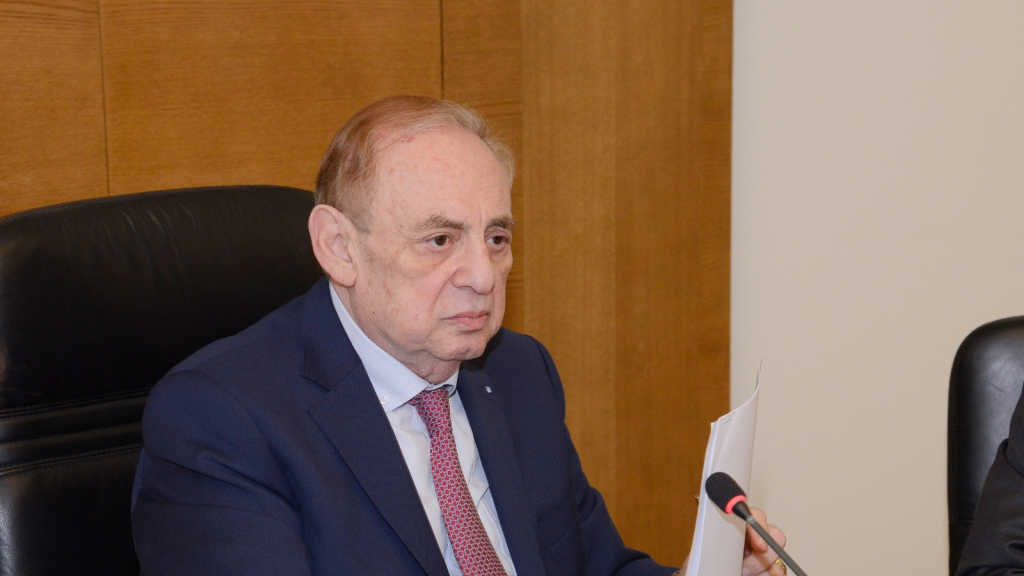 لجنة الاقتصاد أقرت تقرير اللجنة الفرعية بشأن قانون حماية المستهلك ودرست اتفاقيات ومعاهدات بين لبنان ودول أجنبية..