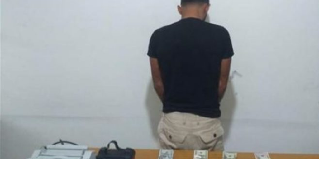 توقيف شبكة تحتال على المغتربين وذويهم في لبنان