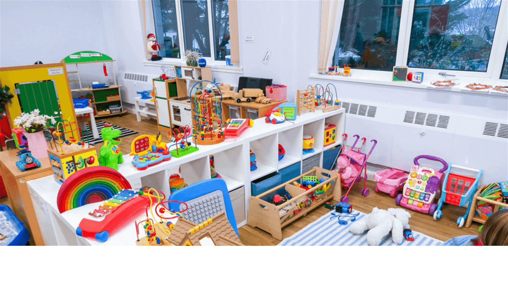 القرار النهائي في قضية حضانة Garde rêve!