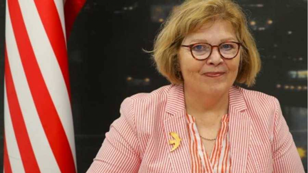 ليف تزور لبنان..ماذا تحمل في جعبتها ؟