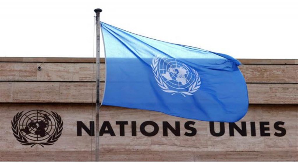 الأمم المتحدة تحذر: 