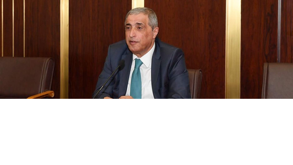 هاشم طالب الحكومة بدعم صمود أهالي القرى الحدودية