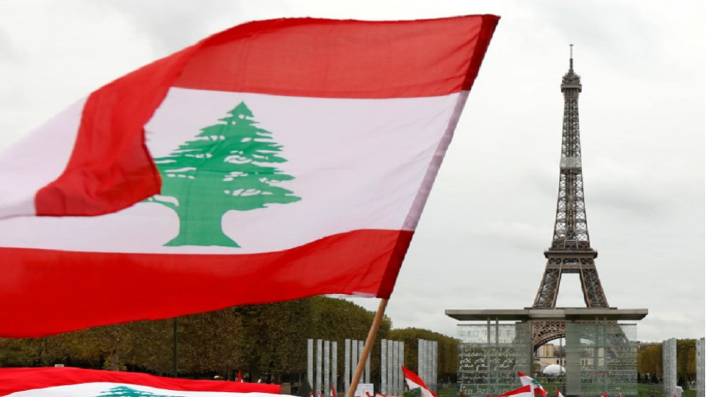 ماذا عن وساطة فرنسا في لبنان؟