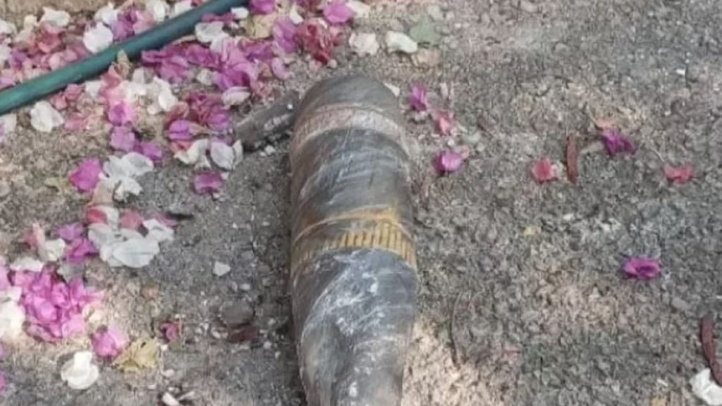 جبهة  الجنوب مشتعلة منذ الصباح