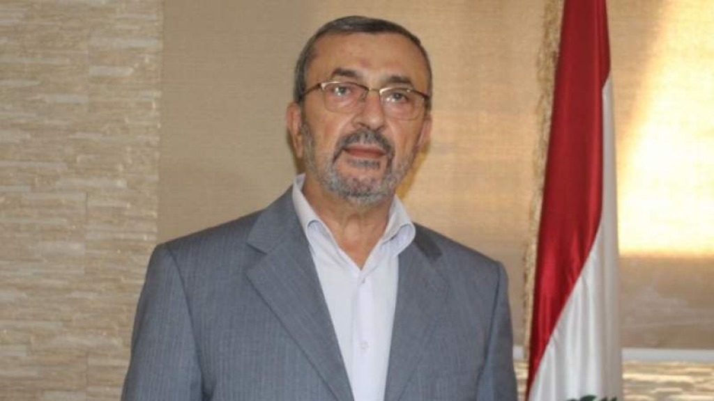 عز الدين: المقاومة تمارس حقها في الدفاع الوطني عن لبنان
