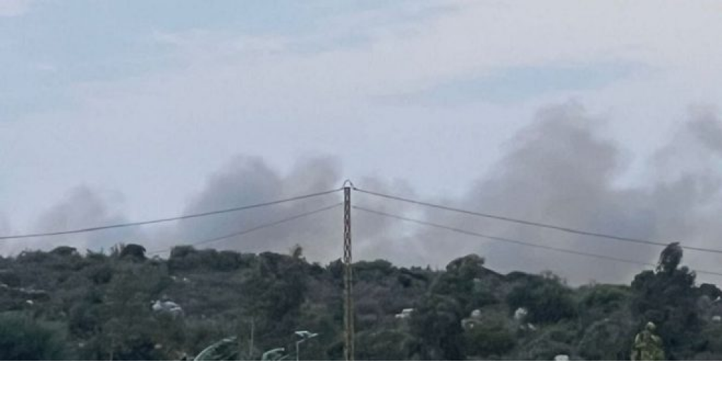 ما الّذي يحصل على الحدود الجنوبيّة؟