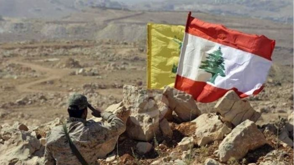 المقاومة الإسلامية استهدفت التجهيزات الفنية والتجسسية لموقع بياض بليدا