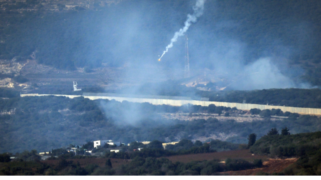 قوات الاحتلال أطلقت صاروخًا استهدف أحد المنازل في شيحين