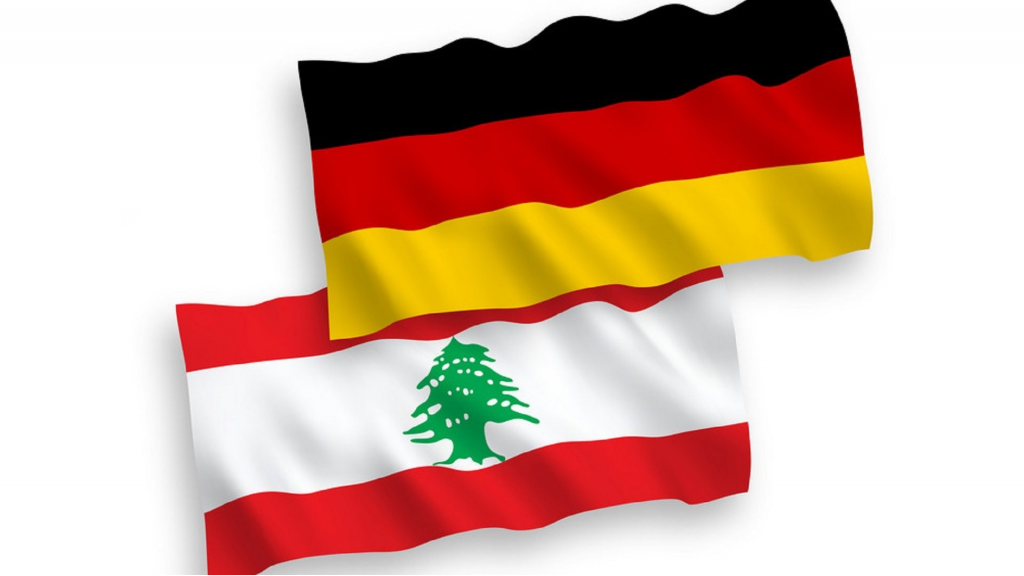 ألمانيا: نريد إرسال «قوة عسكرية» إلى لبنان!