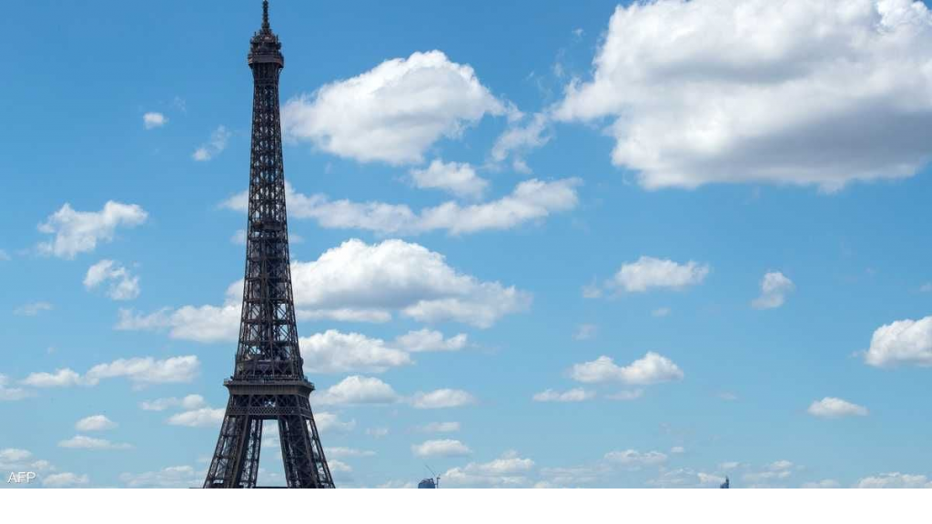 نمو إجمالي الناتج المحلي الفرنسي تباطأ إلى 0,1 % في الربع الثالث