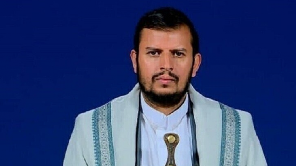 زعيم أنصار الله في اليمن: جاهزون لأي خيارات عسكرية إذا تدخلت أمريكا بشكل مباشر في العدوان على فلسطين