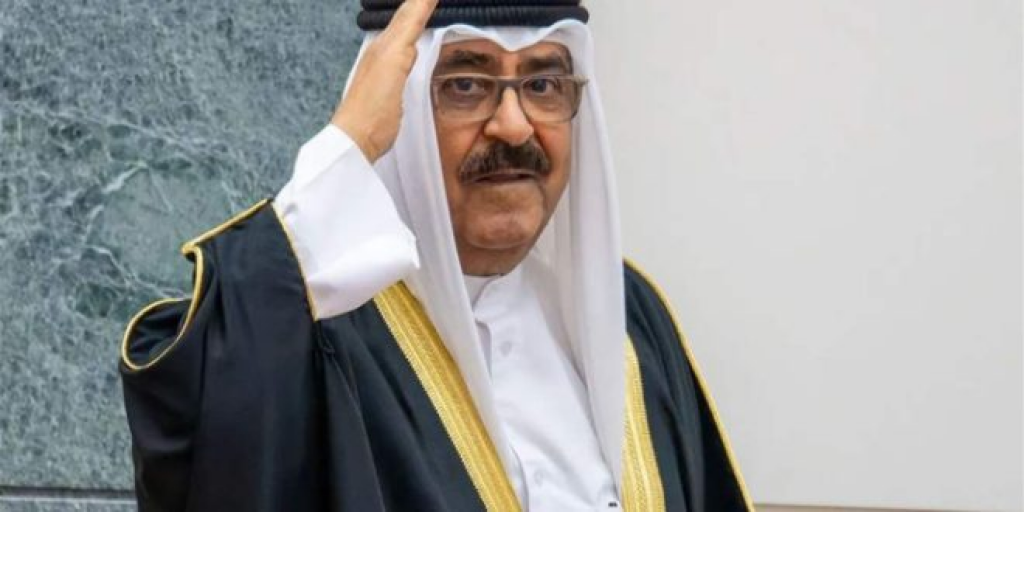 الكويت تستنكر الإعتداءات الإسرائيلية وتطالب بوقف النار
