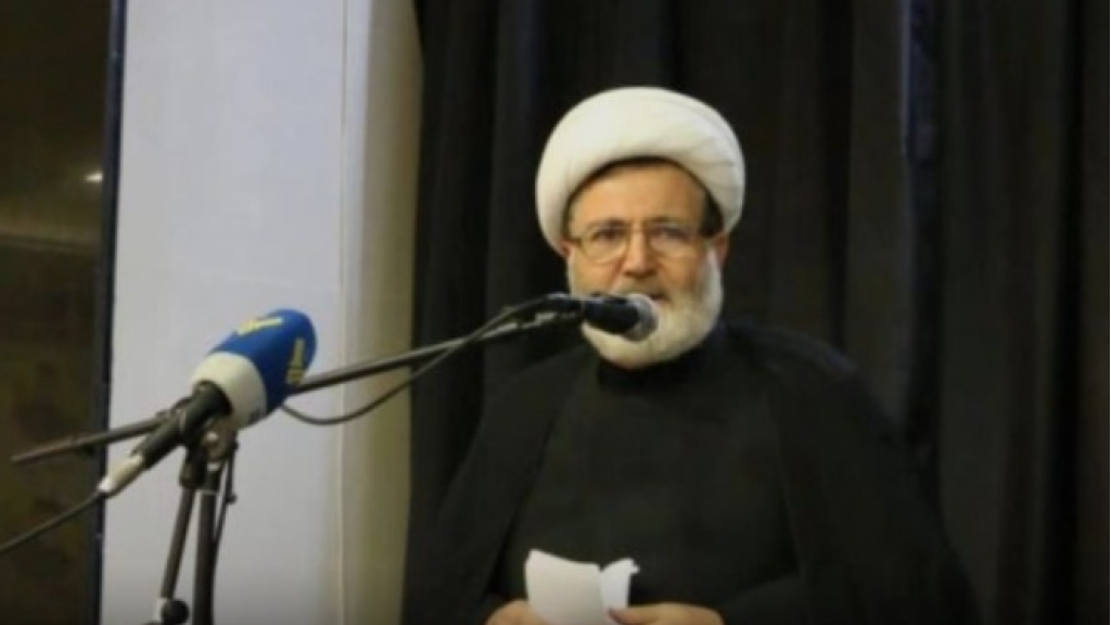 البغدادي: لم تُخِف الأساطيل قوى المقاومة ولا محورها