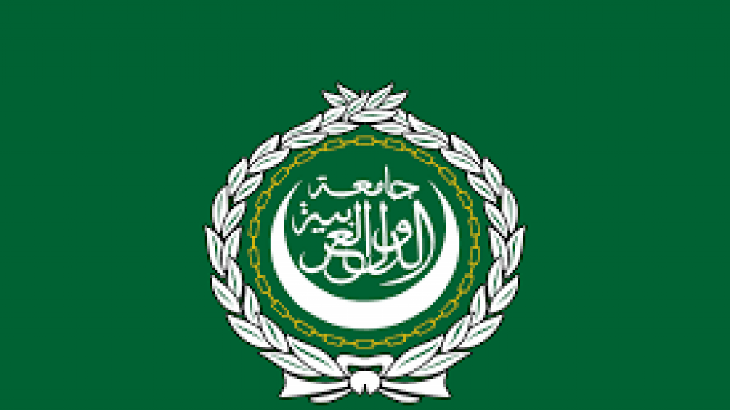 الجامعة العربية تسلم ردها المكتوب لمحكمة العدل الدولية بشأن إحتلال إسرائيل للأراضي الفلسطينية