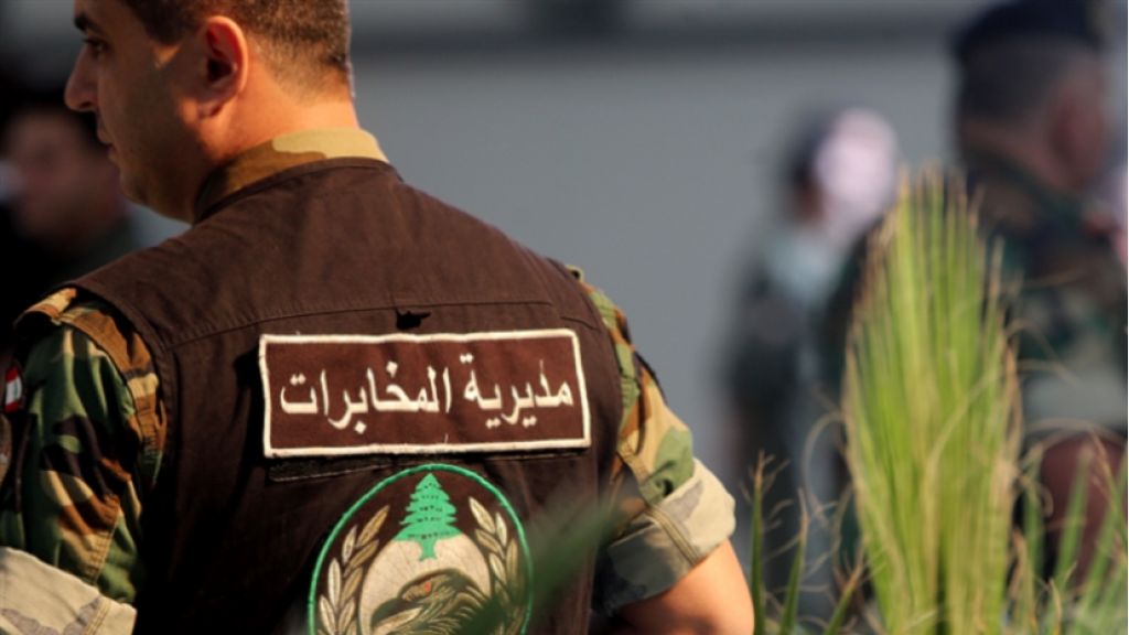 توقيف مواطن في بلدة عين الدهب عكار لتورطه في إشكال وآخَر في بلدة كفرصغاب زغرتا لارتكابه جريمة قتل