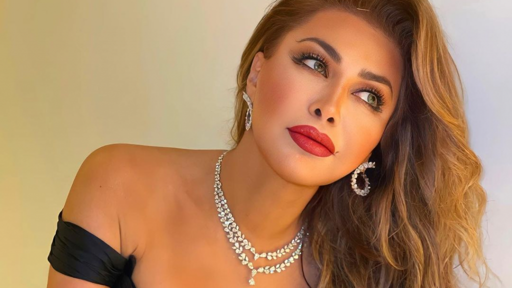 نوال الزغبي 
