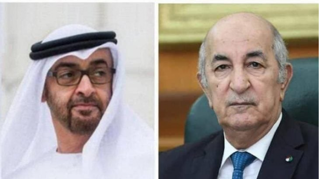 صحيفة جزائرية “توجه اتهامات خطيرة” للإمارات والمغرب.. ما علاقة 