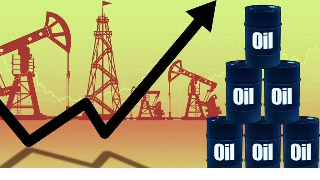النفط يرتفع قبيل اجتماع المركزي الأميركي