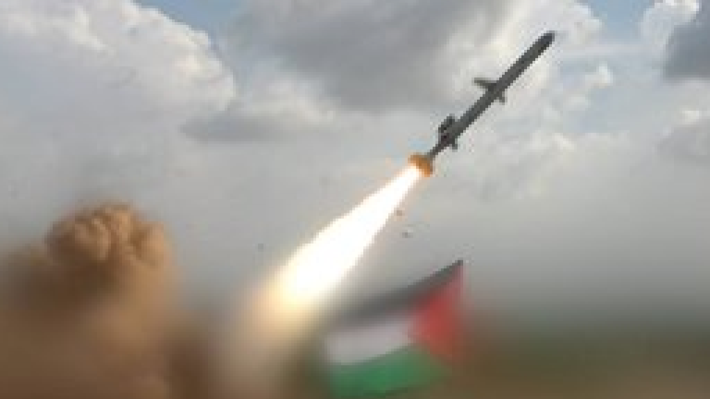 بالفيديو - الحوثيون ينشرون مشاهد لإطلاق صواريخ ومسيرات على مواقع إسرائيلية