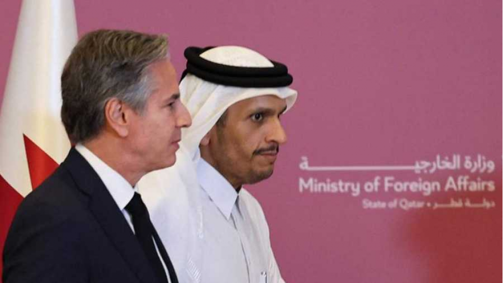 التصعيد يتهدد وساطة قطر: هل تتحرك واشنطن لدوزنة خطوات اسرائيل؟