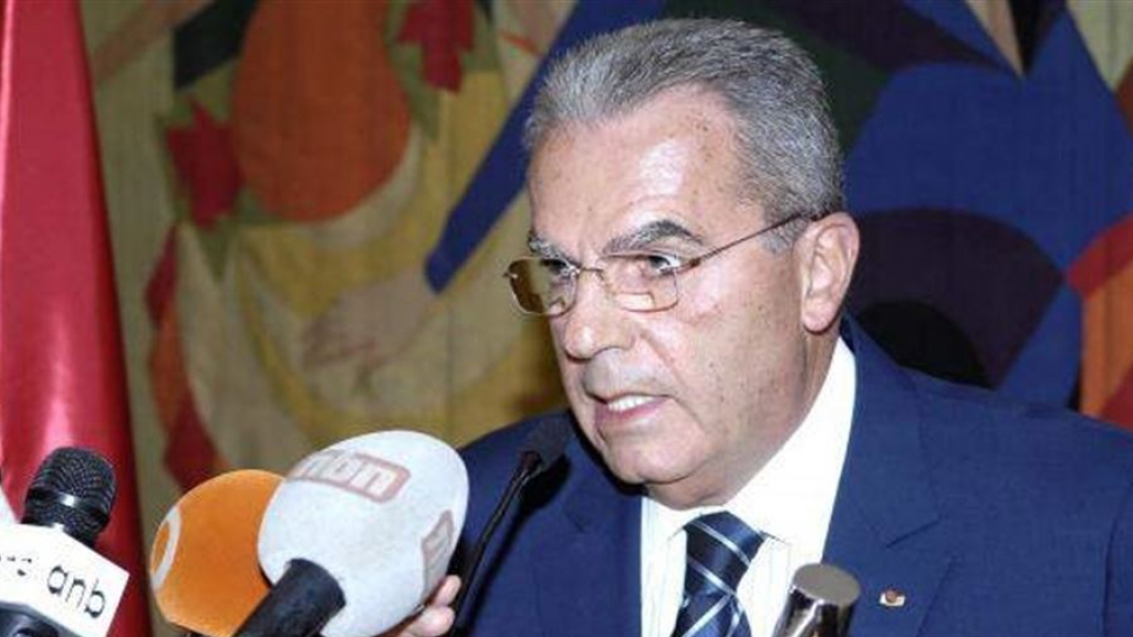 الخازن: نثمّن مناقبية المُقاومين في الجنوب اللبناني
