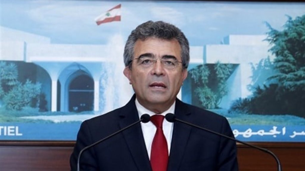 قسطنطين: المقاومة محتضنة من شعبها ومن يرى غير ذلك عليه تصويب البوصلة