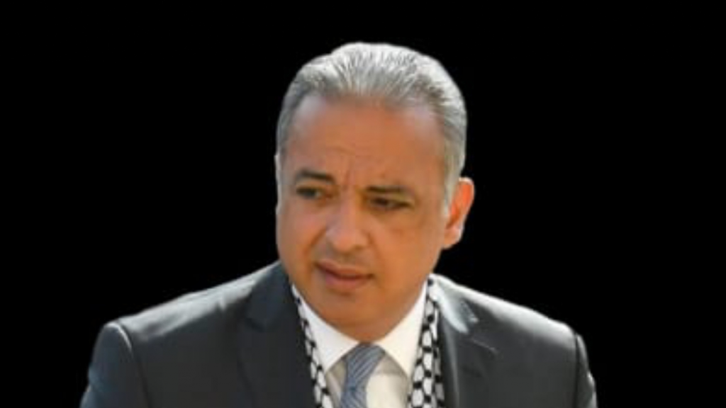 المرتضى أزال شعار ” الدرع الازرق” عن قلعة بعلبك: ما يحمي لبنان جيشه واقتدار مقا.ومته