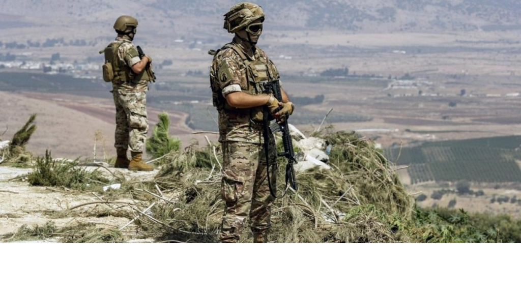 الجيش يحبط محاولة تسلل سوريين عبر الحدود