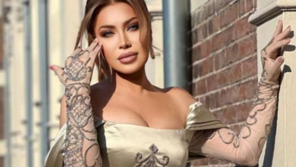 النجمة الذهبية نوال الزغبي  هذا شرطي لاعادة الزواج ..